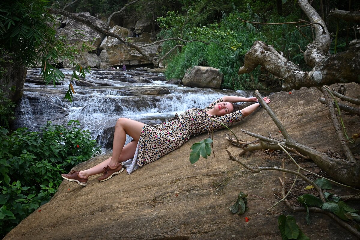 Каникулы Н... - Александр Беляков