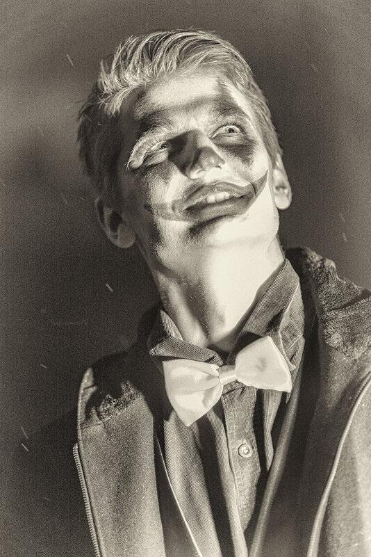 - - Джованни Луче