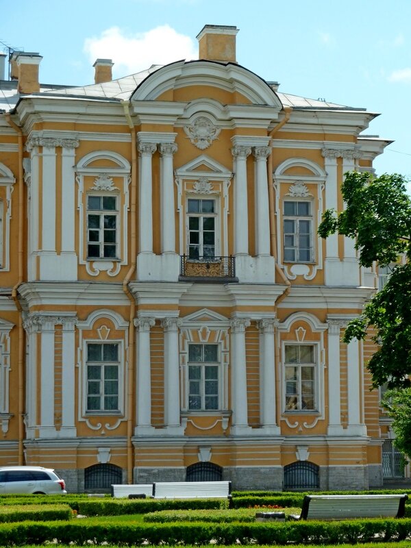 ПИТЕР. - Виктор Осипчук ПИТЕР. - Виктор Осипчук