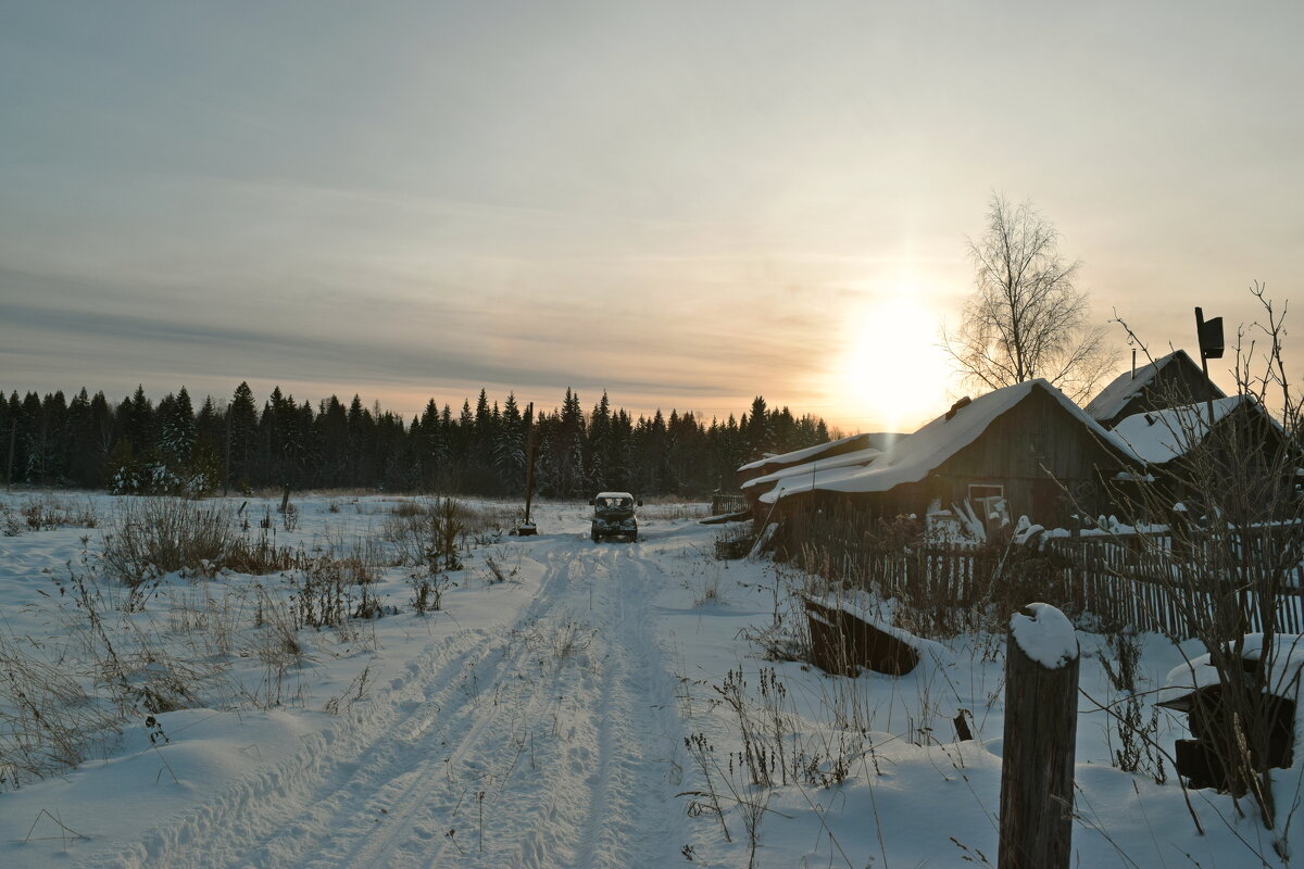 Приехали! - ВикТор Быстров Приехали! - ВикТор Быстров