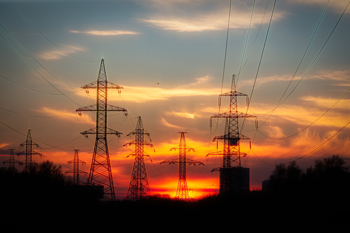 Электричество - Игорь Шевченко