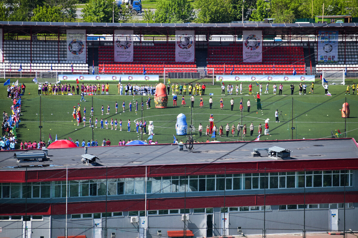 Праздник - Валерий Пославский