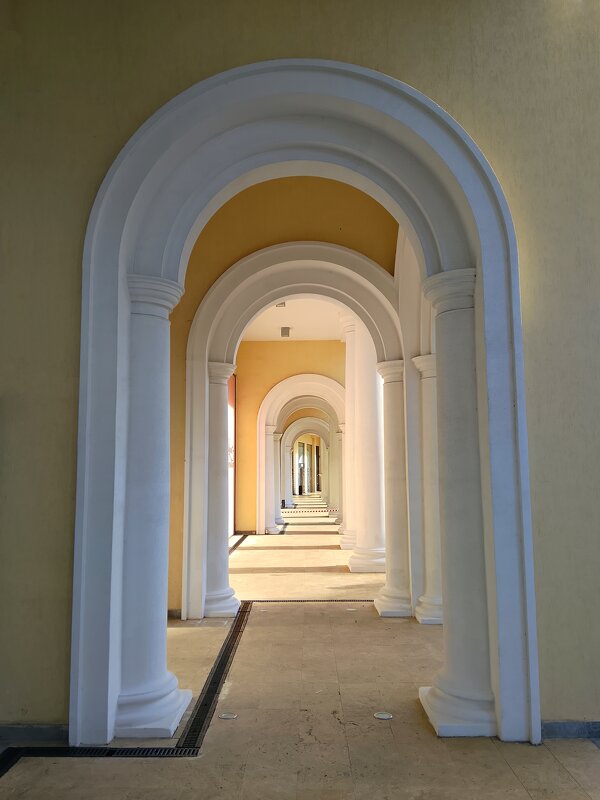 ПОРТ - Tata Wolf