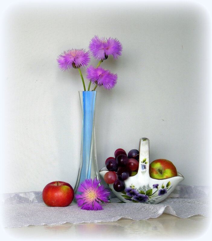 Ах,васильки,васильки... - nadyasilyuk Вознюк Ах,васильки,васильки... - nadyasilyuk Вознюк