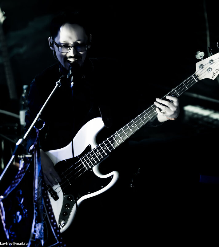 ПЕСНЯ ПЕСНЕЙ - HART BAD