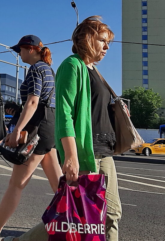 *** - Владимир Захаров