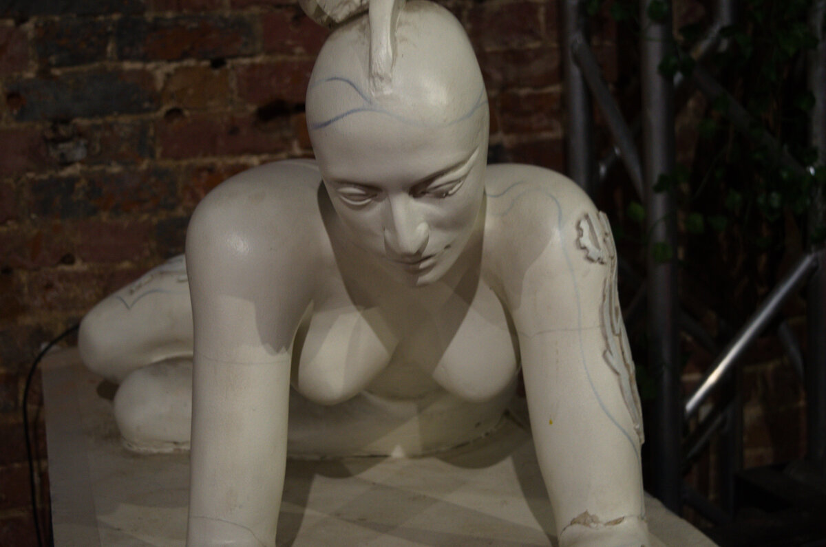 . - Дмитрий Шароватов