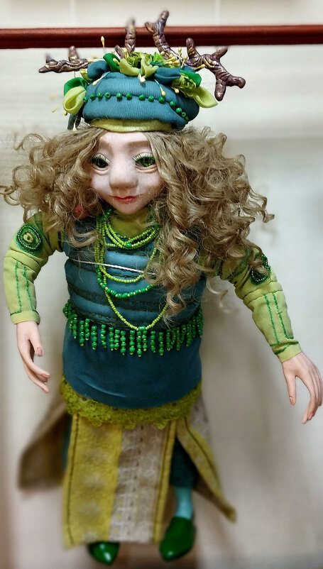 "Жизнь в творчестве". - Радмир Арсеньев