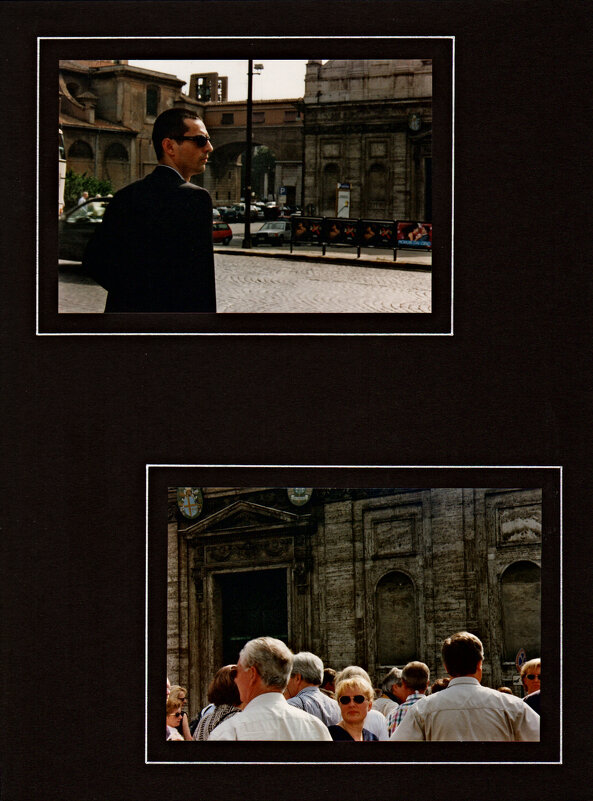 Рим, город и люди - 53 - Алексей Кузнецов