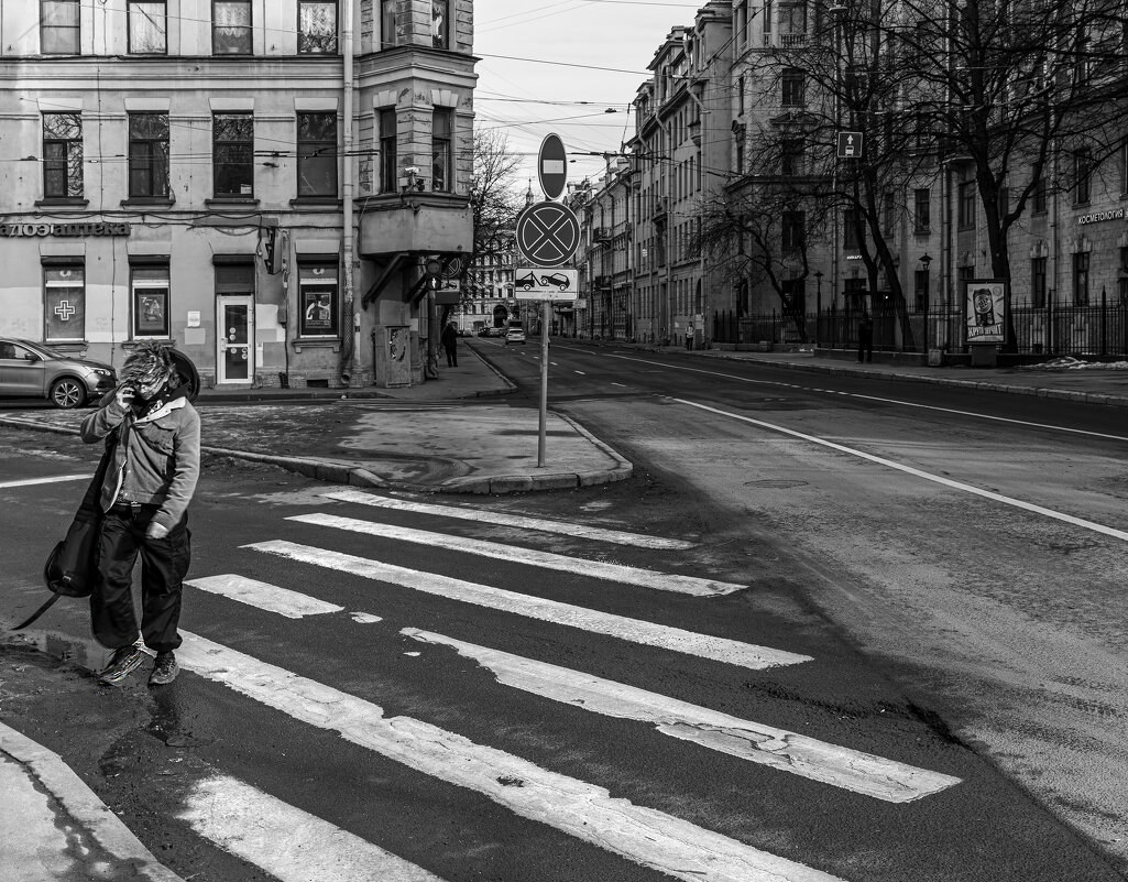 На репетицию - Eugene *