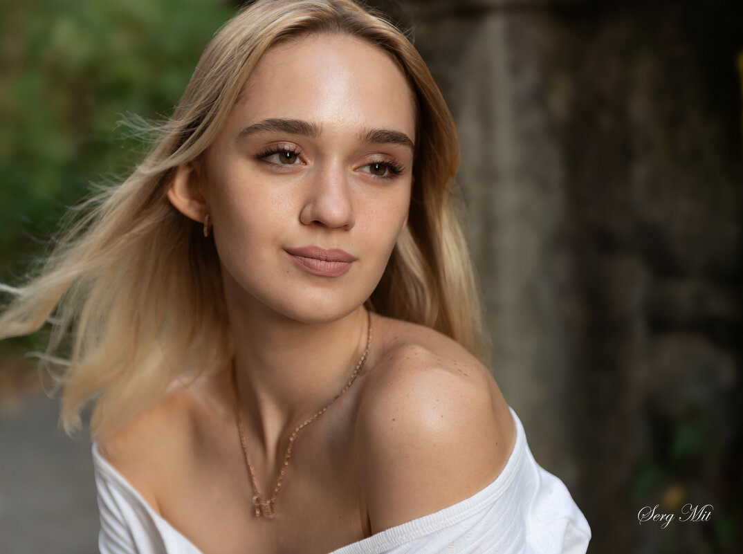 Серж Мит - Сергей Митянин