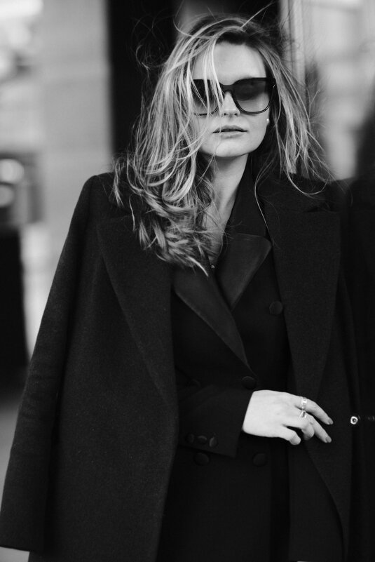 Городской стиль | Уличный портрет - Рамиль Газизов Городской стиль | Уличный портрет - Рамиль Газизов