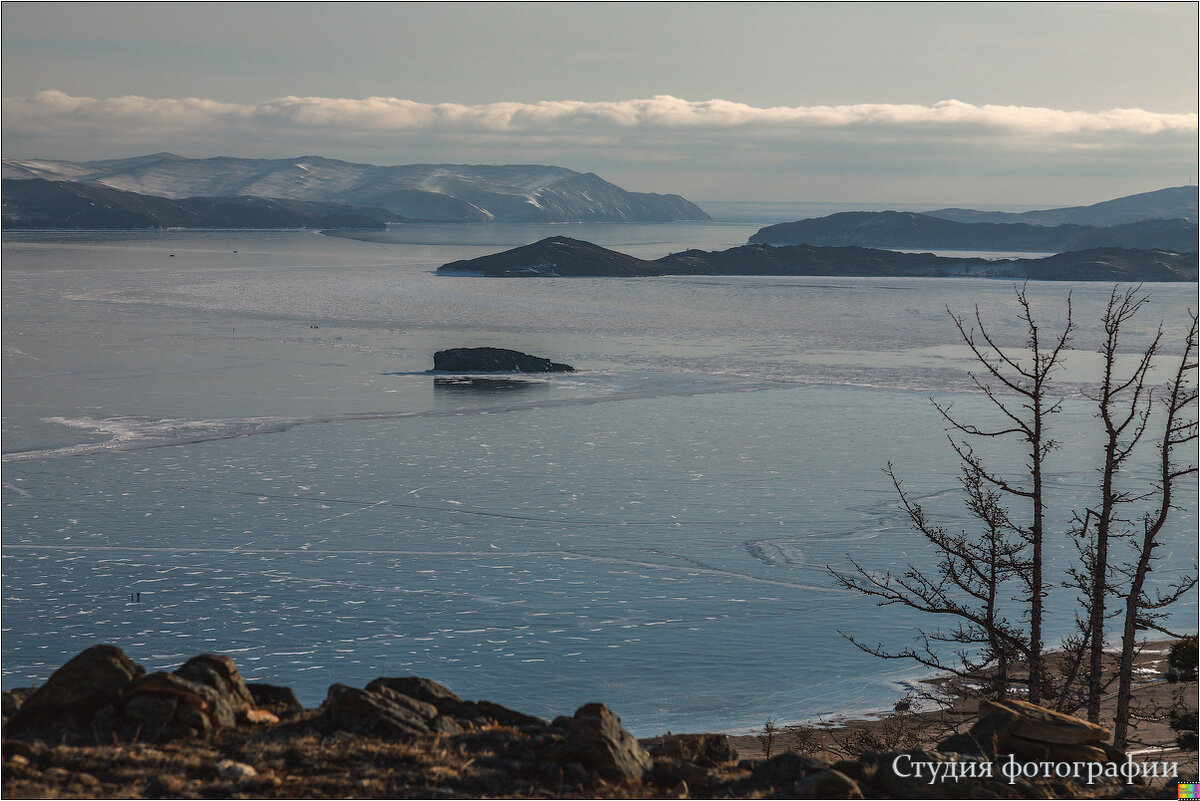 Малый Тойнак - Студия фотографии