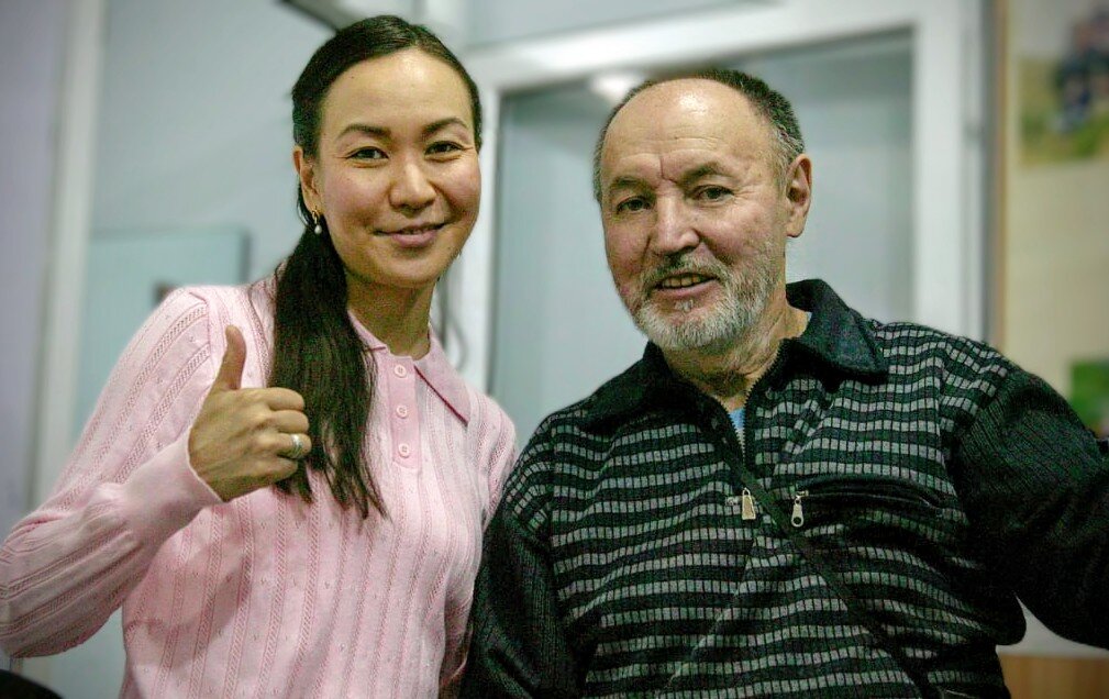 Разные взгляды - Георгиевич 