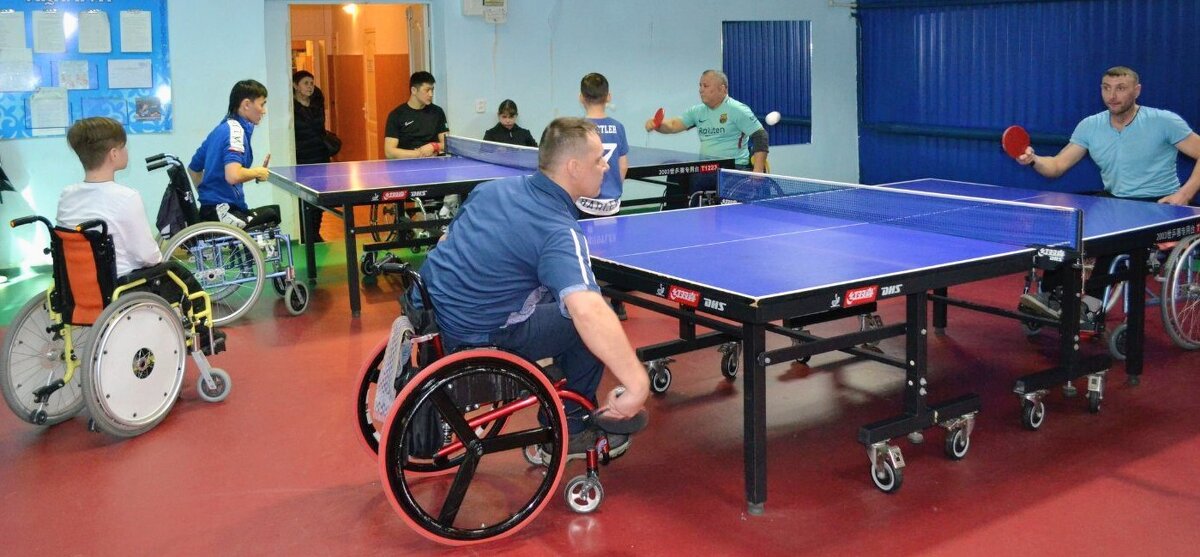 Фёдор - Андрей Хлопонин