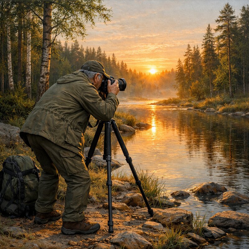 "Фотограф" - Денис Бочкарёв