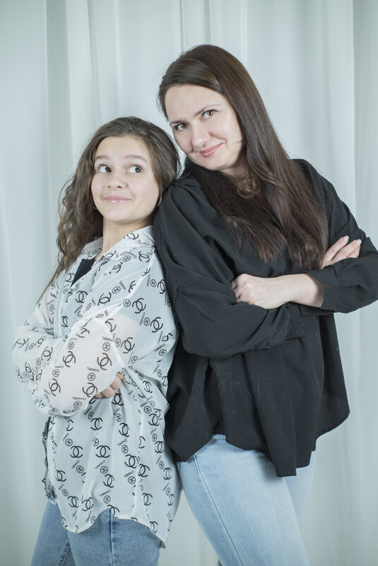 _ - Тамара Федорова