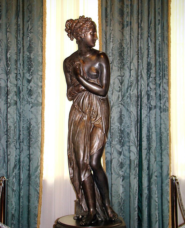 Венера Италика - Анатолий Колосов