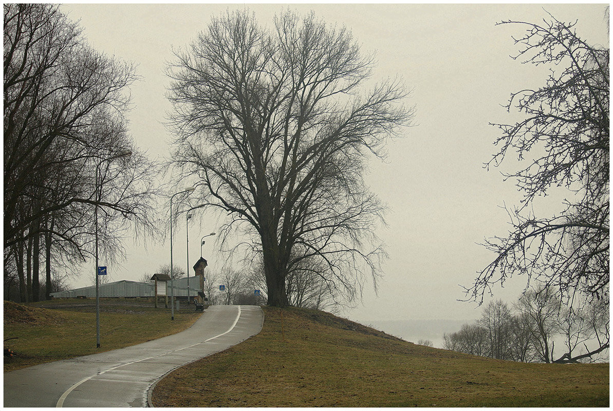 Променад - Aleksandr Gal Променад - Aleksandr Gal
