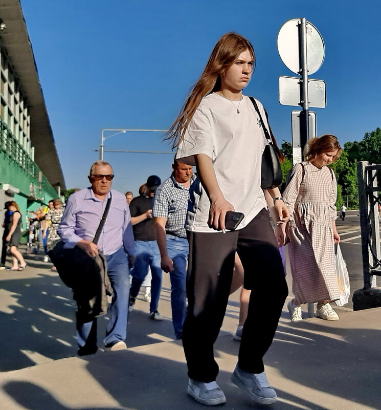 *** - Владимир Захаров