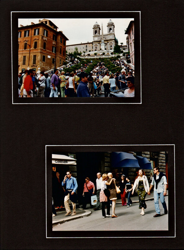 Рим, город и люди - 56 - Алексей Кузнецов