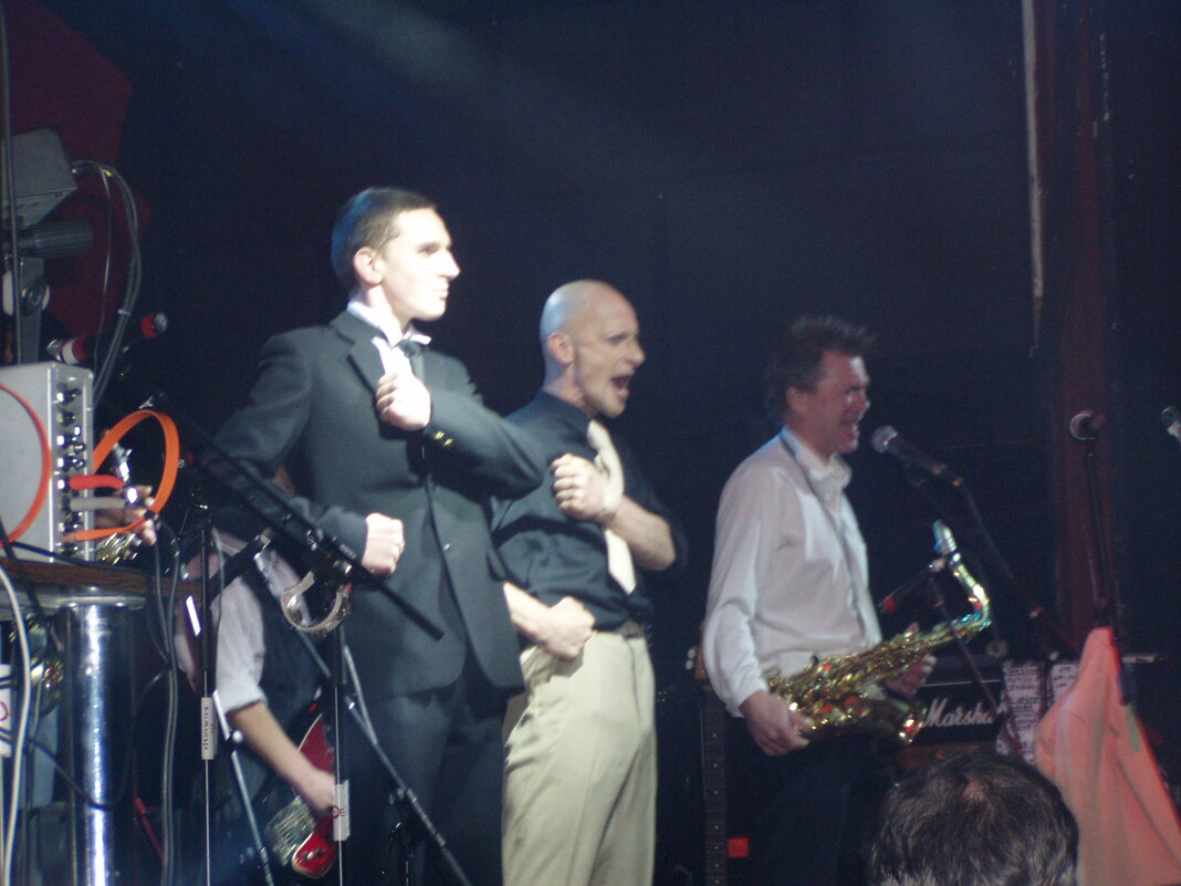 Авиа в СПБ... - vadim 