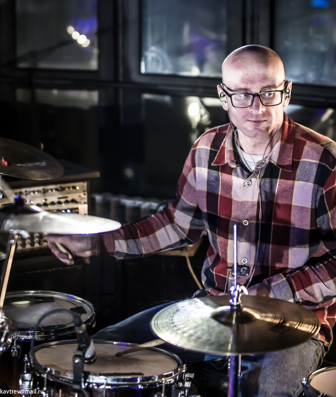 ПЕСНЯ ПЕСНЕЙ - HART BAD