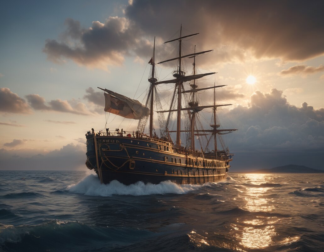 Морская жизнь - ura Зелев