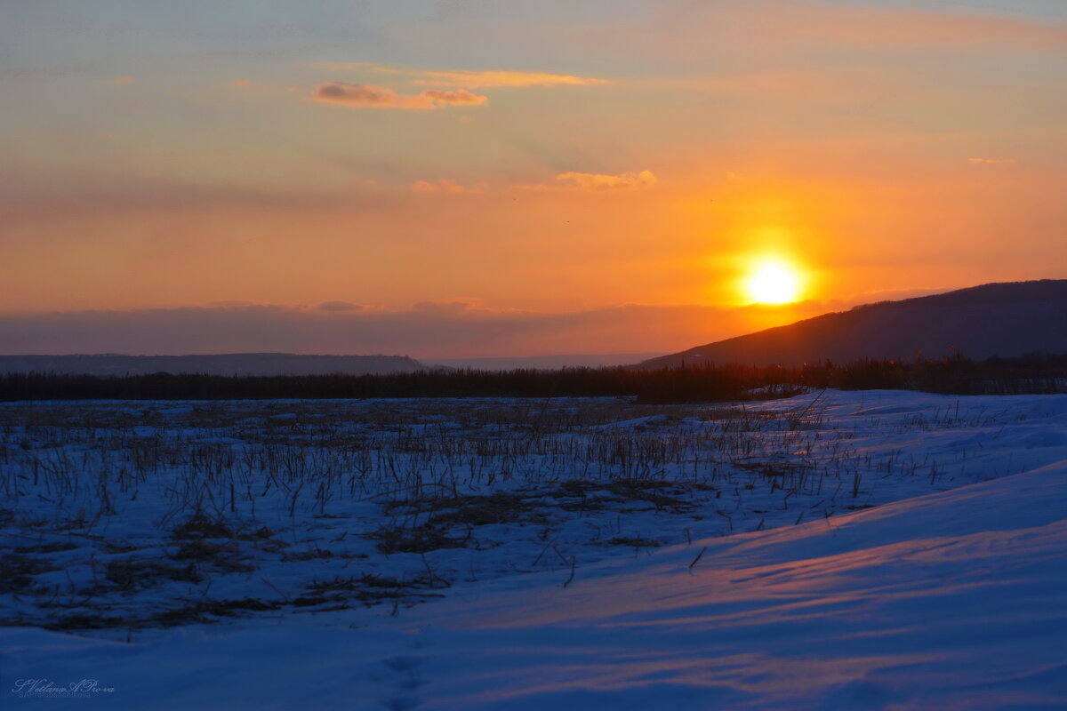 Безмолвие - Svetl@n@ Prolubshchikov@
