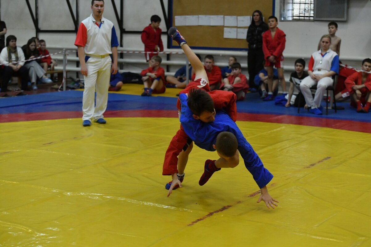 Бросок - Александр Гриднев