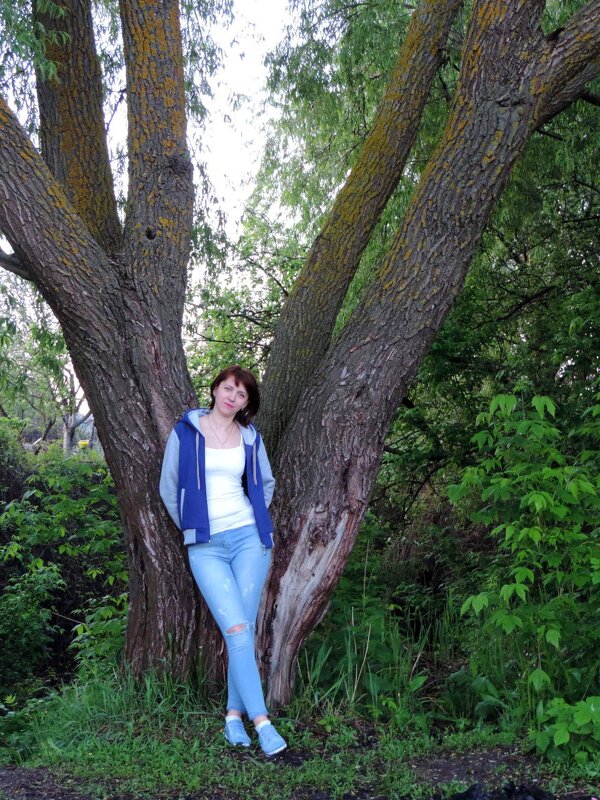 GS - Андрей Л. В.