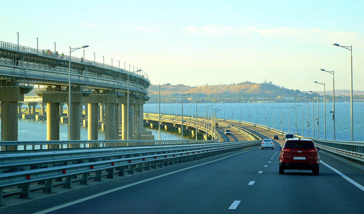 Крым - Россия! С праздником, крымчане! - Татьяна Лютаева