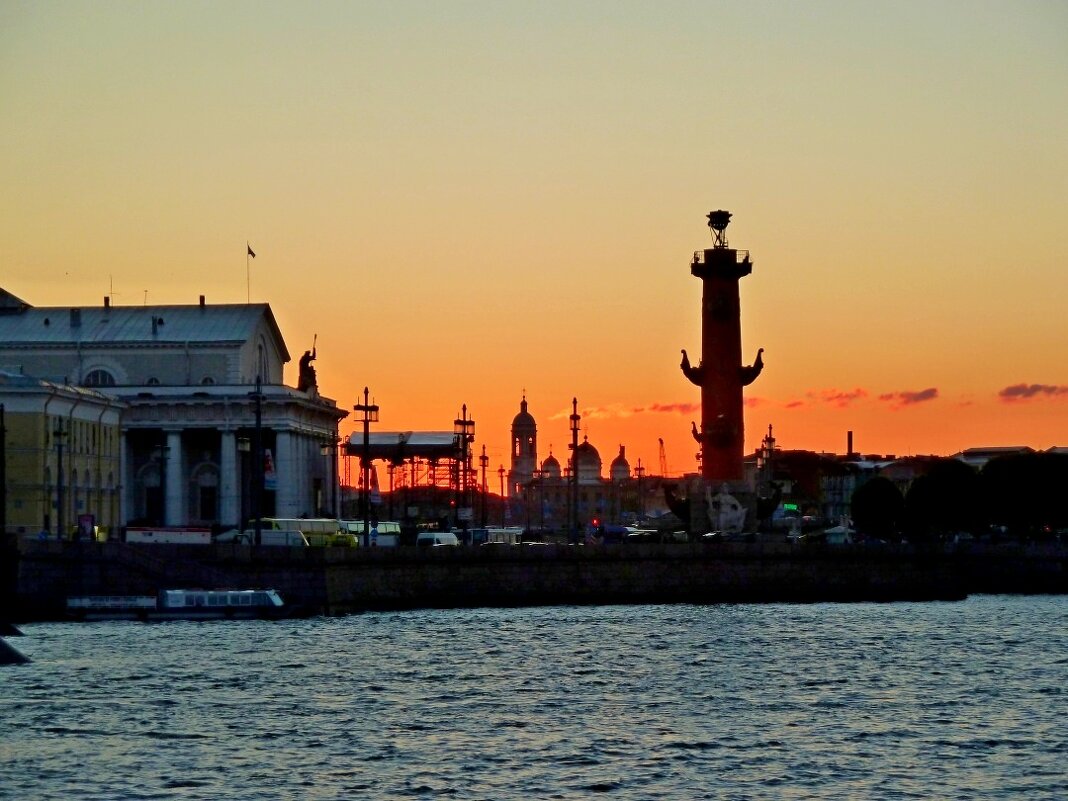 ПИТЕР. - Виктор Осипчук