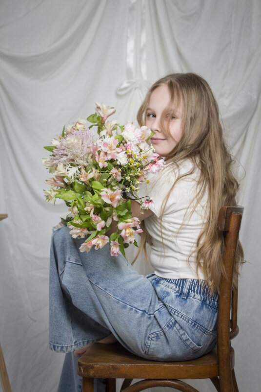 _ - Тамара Федорова