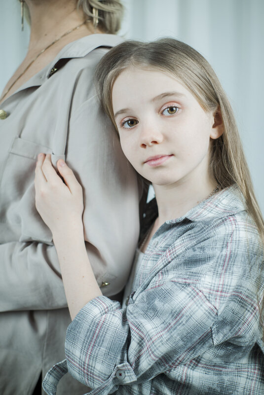 _ - Тамара Федорова