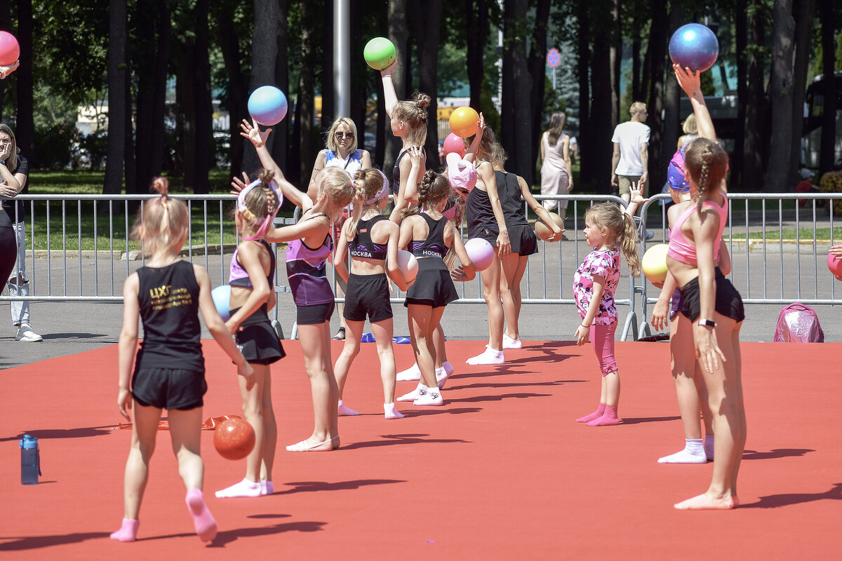 Звёздочки - Валерий Пославский