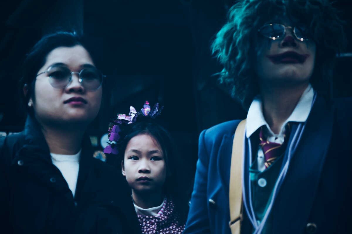 Пурим-26 - alex chernin