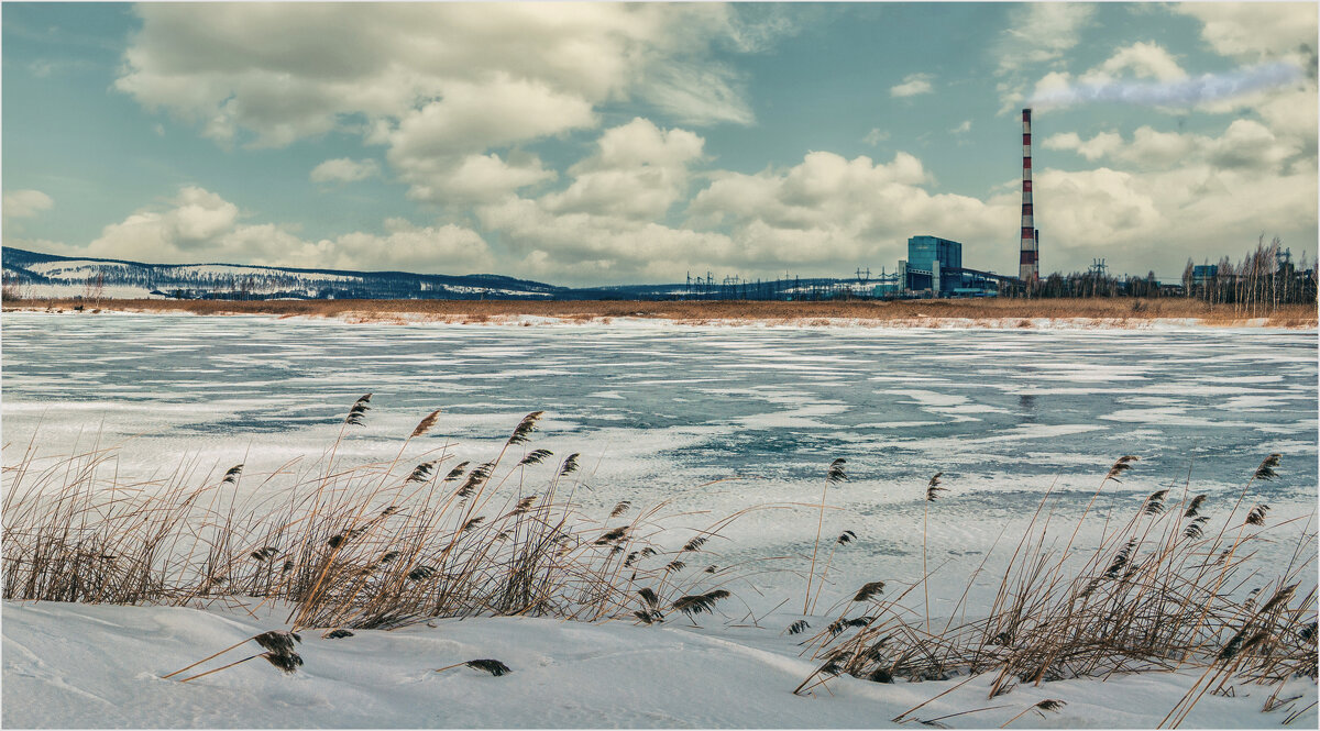 ***** - Алексей Мезенцев
