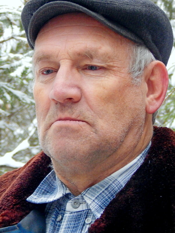 Игорь Палыч. - ВикТор Быстров