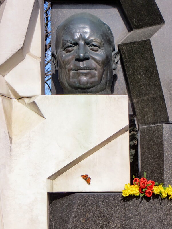 Маленькое мартовско чудо - Александр Чеботарь