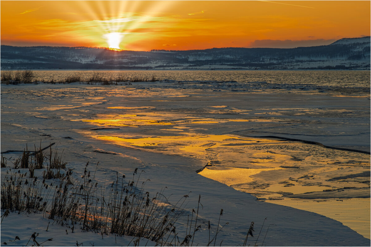 *** - Алексей Мезенцев