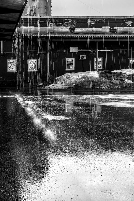 Капель - Eugene *