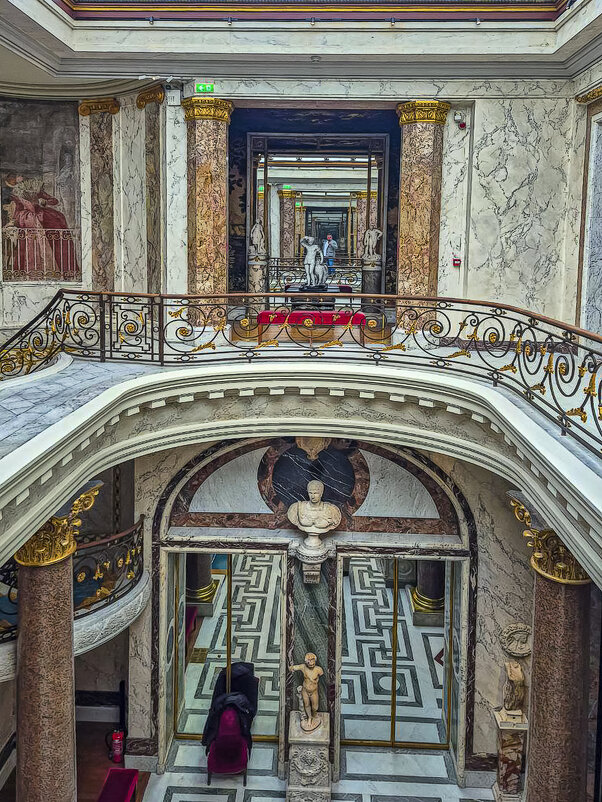 Париж - Aleksey Afonin