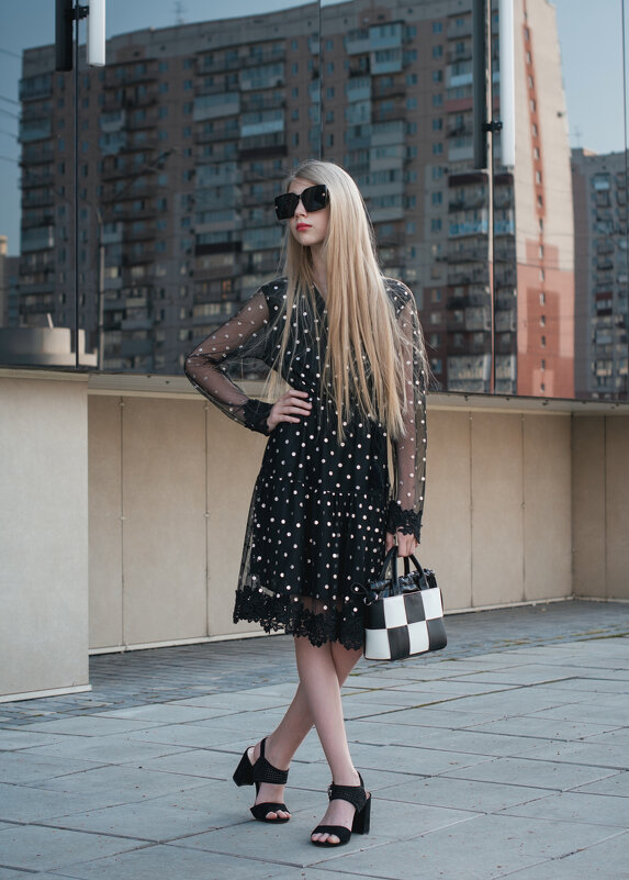 *** - Николай Чекалин