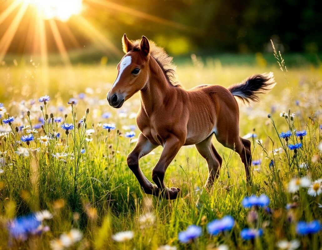 На прогулке - Елена Сухорученкова