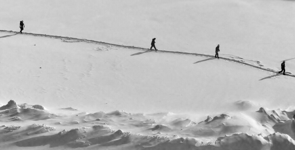 ..такими видит нас Создатель.. - galalog galalog