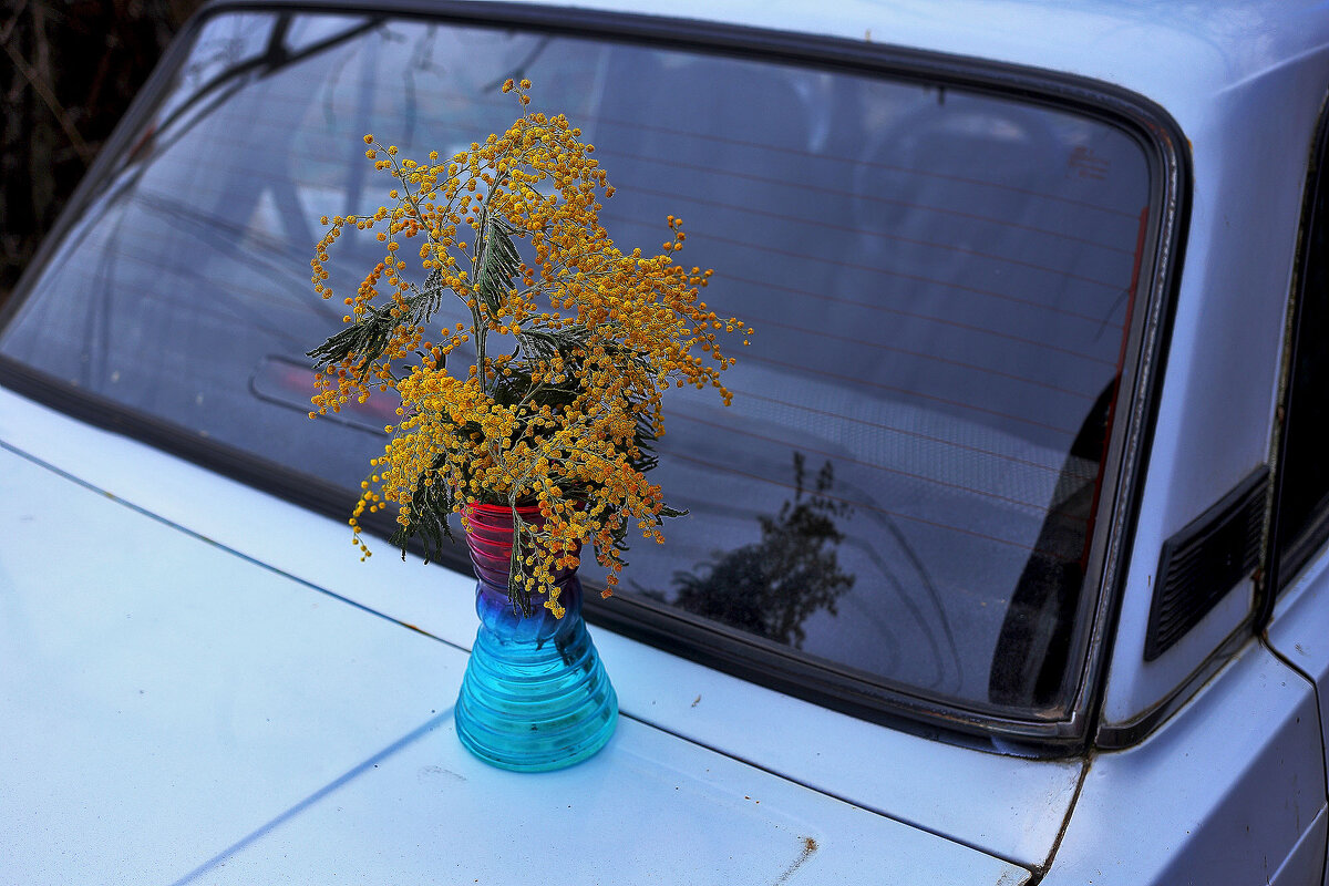 На праздник - Юрий Гайворонскiий