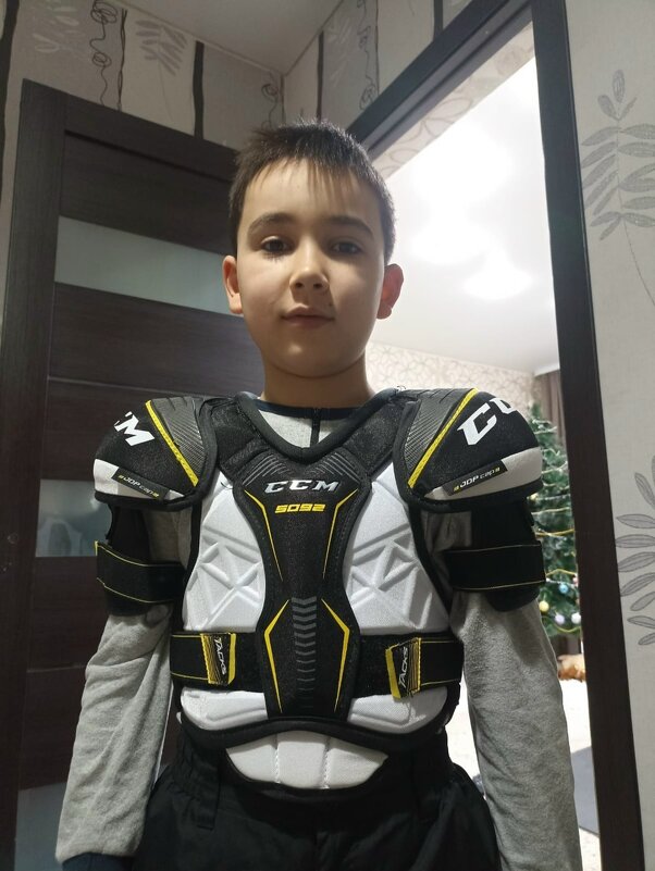 К игре готов. - СЕРГЕЙ ФИЛОЧКИН