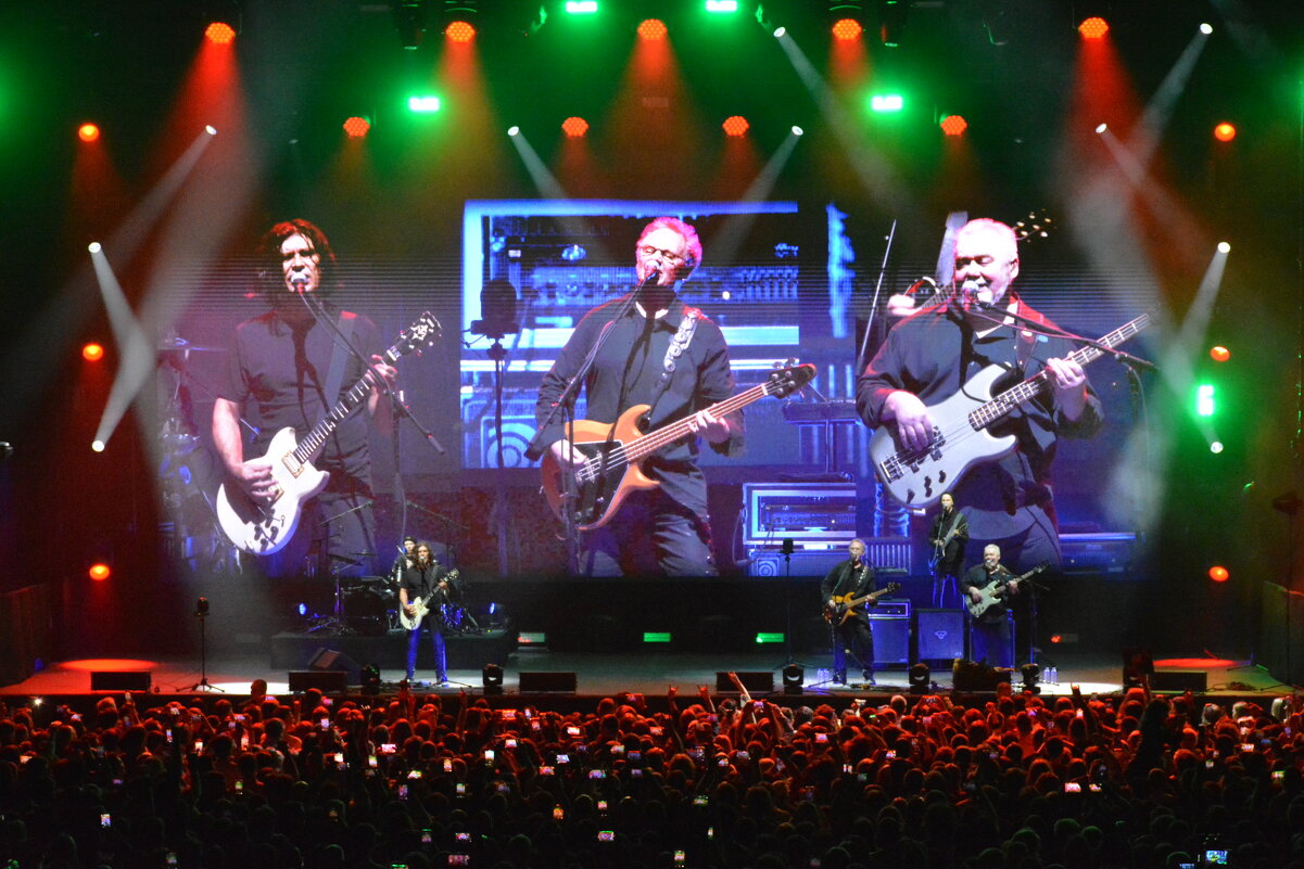 Кино - Продолжение... 3 - александр донченко