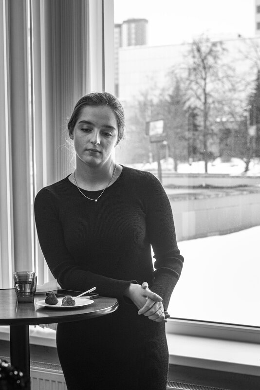 Минута грусти - Николай Галкин 